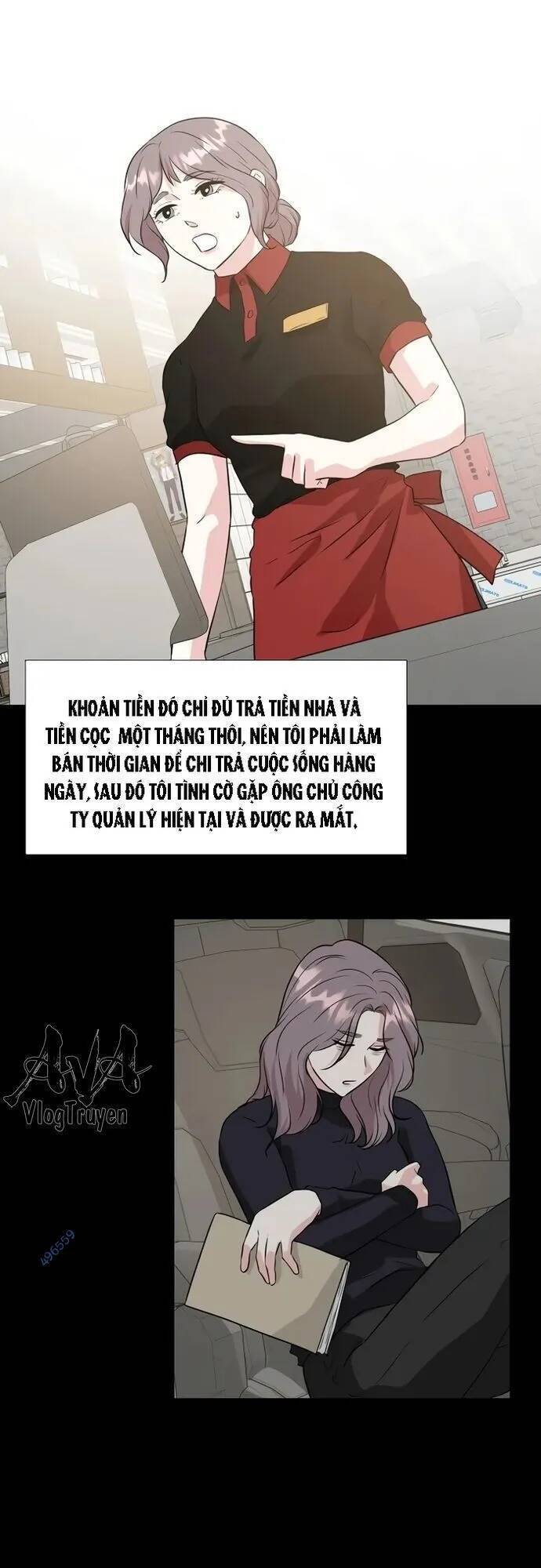 Bản Thiết Kế Vàng Chap 26 - Next Chap 27
