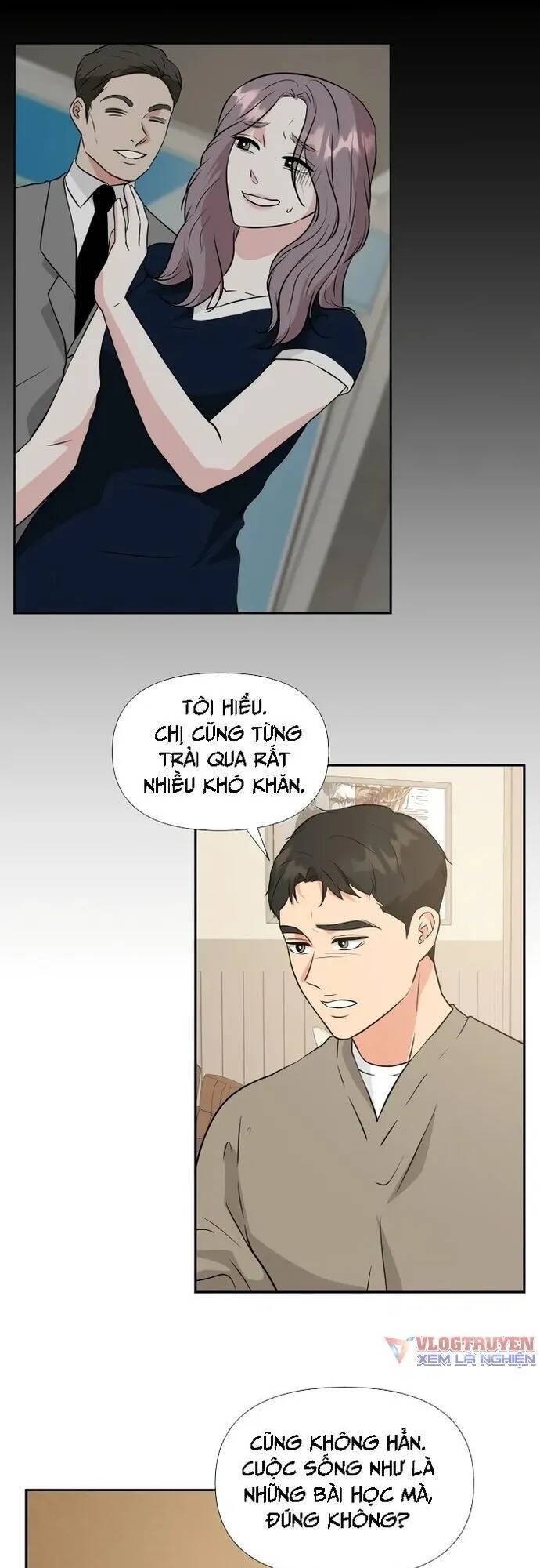 Bản Thiết Kế Vàng Chap 26 - Next Chap 27