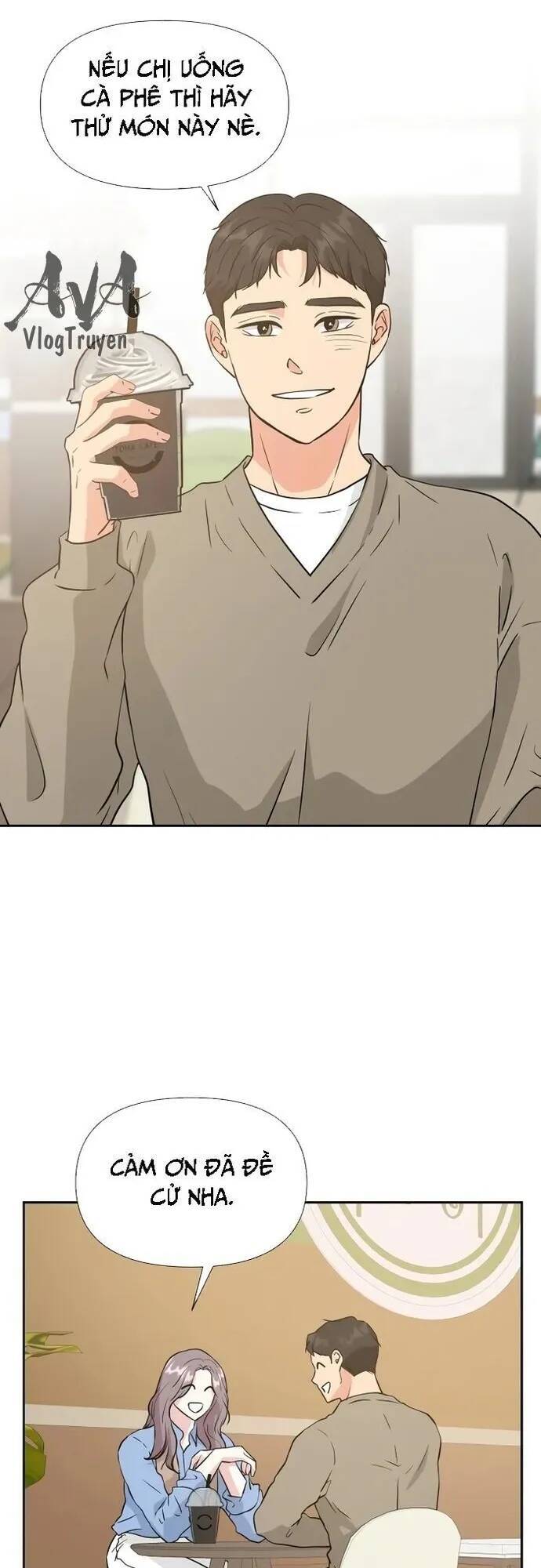 Bản Thiết Kế Vàng Chap 26 - Next Chap 27