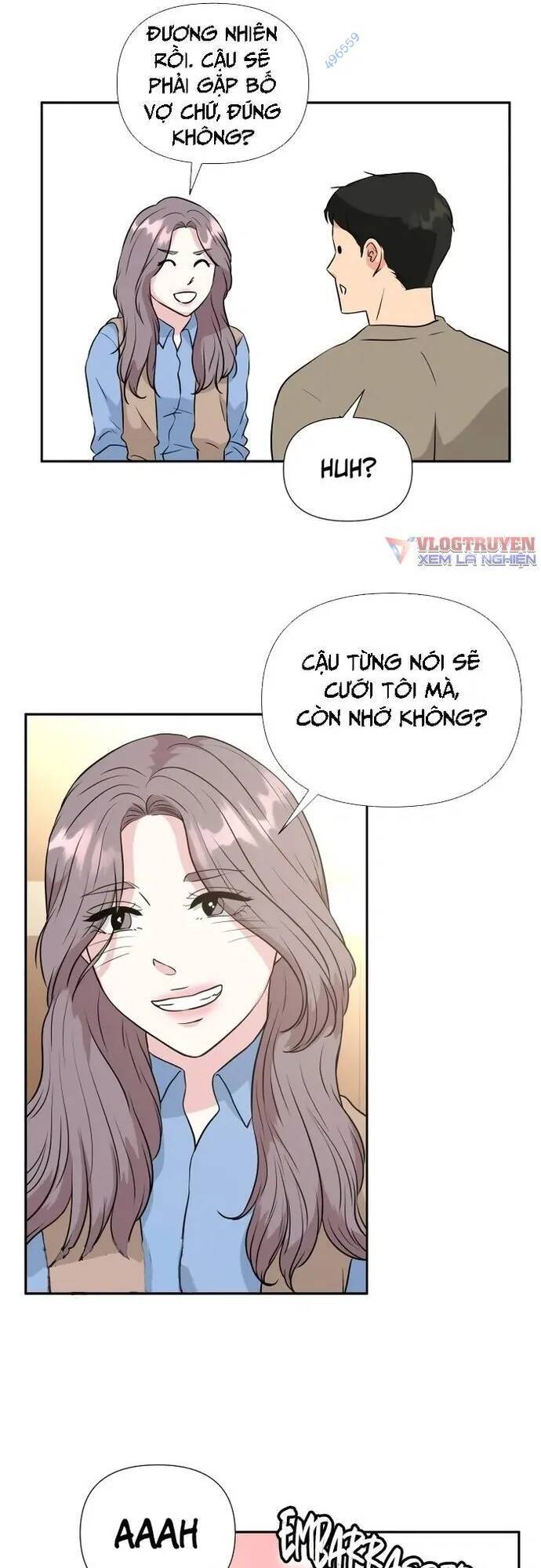 Bản Thiết Kế Vàng Chap 26 - Next Chap 27