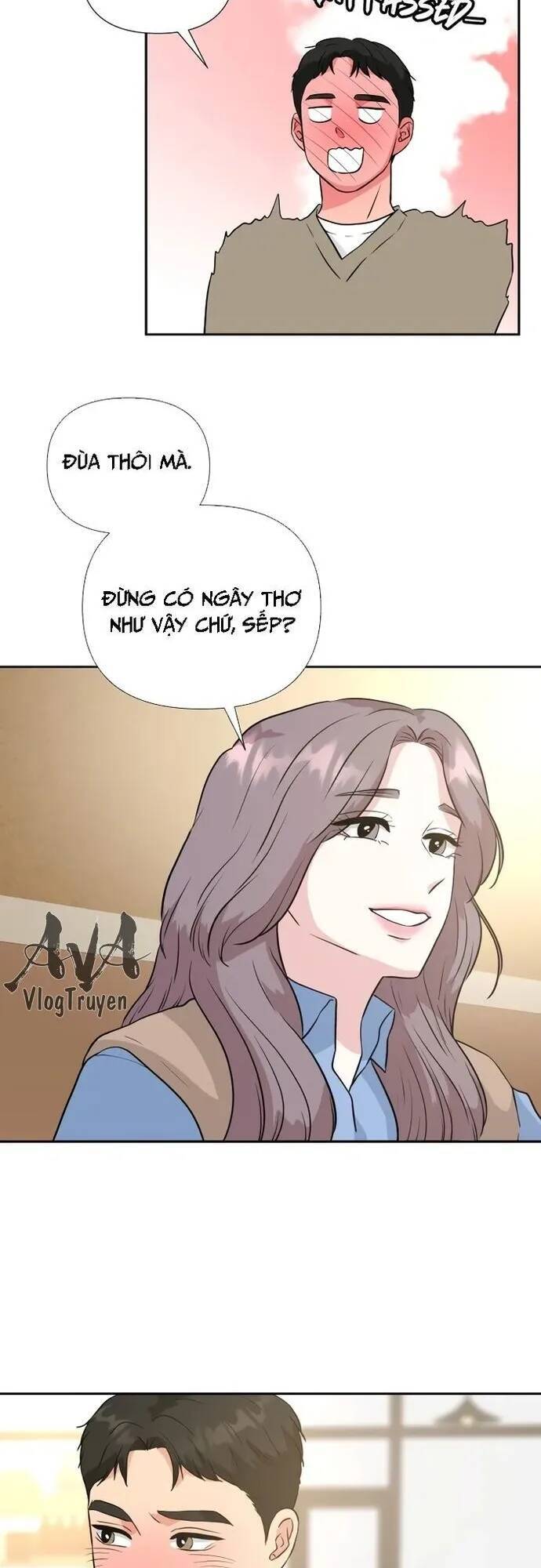 Bản Thiết Kế Vàng Chap 26 - Next Chap 27