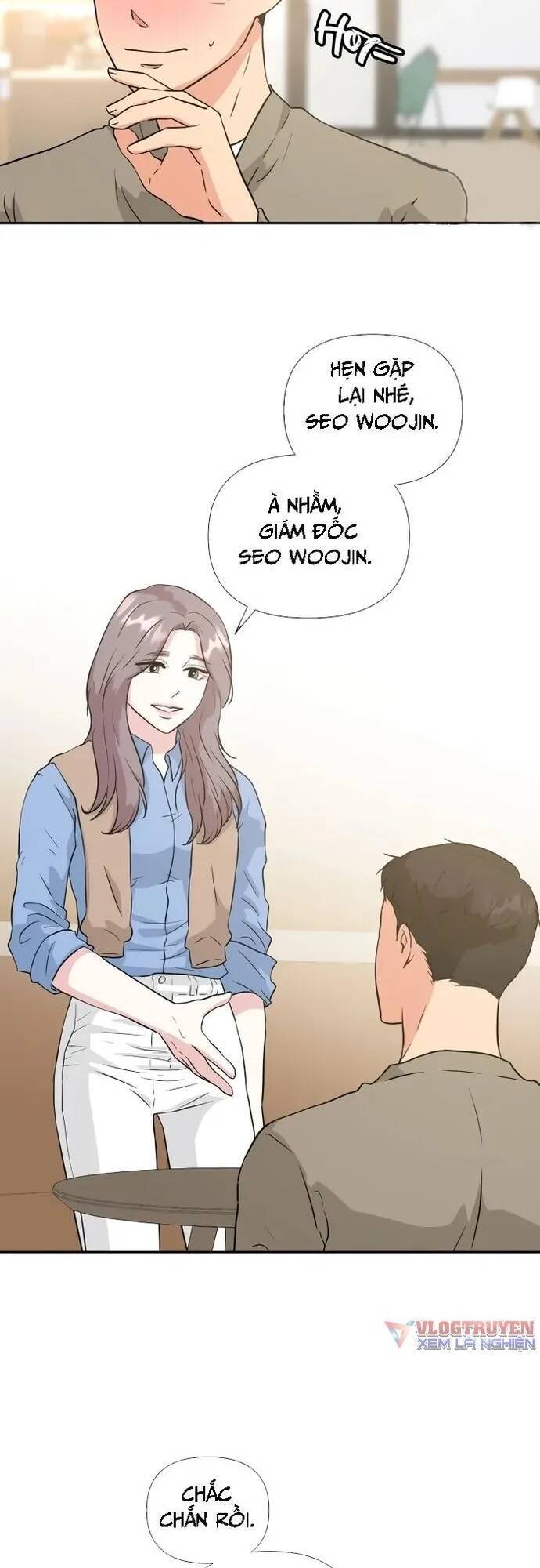 Bản Thiết Kế Vàng Chap 26 - Next Chap 27