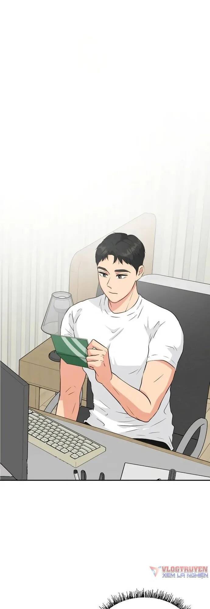 Bản Thiết Kế Vàng Chap 26 - Next Chap 27