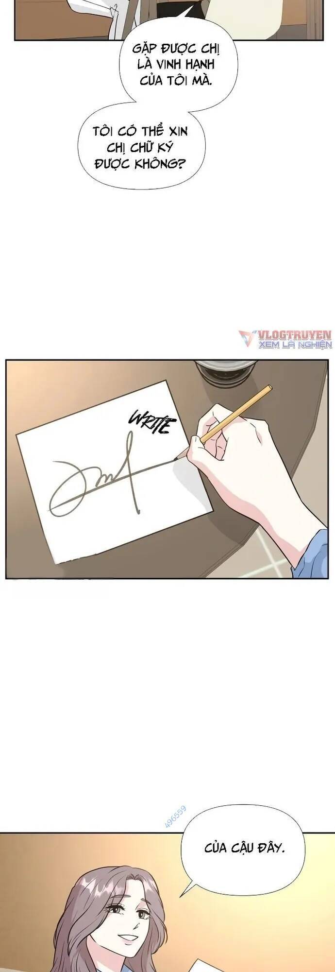 Bản Thiết Kế Vàng Chap 26 - Next Chap 27