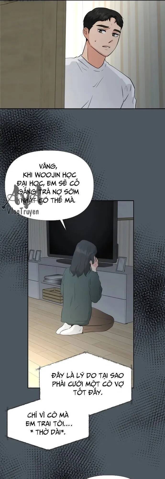 Bản Thiết Kế Vàng Chap 26 - Next Chap 27