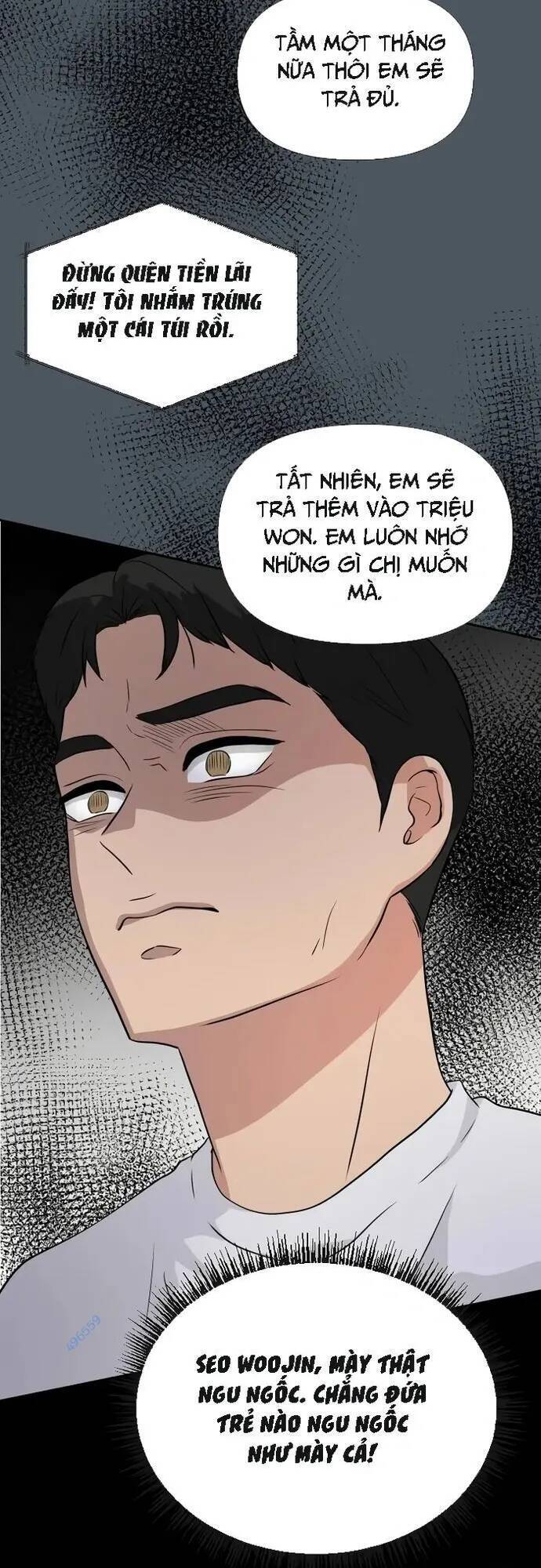 Bản Thiết Kế Vàng Chap 26 - Next Chap 27