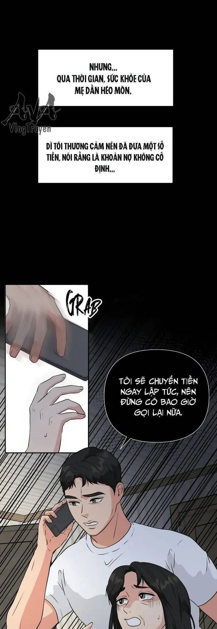 Bản Thiết Kế Vàng Chap 26 - Next Chap 27