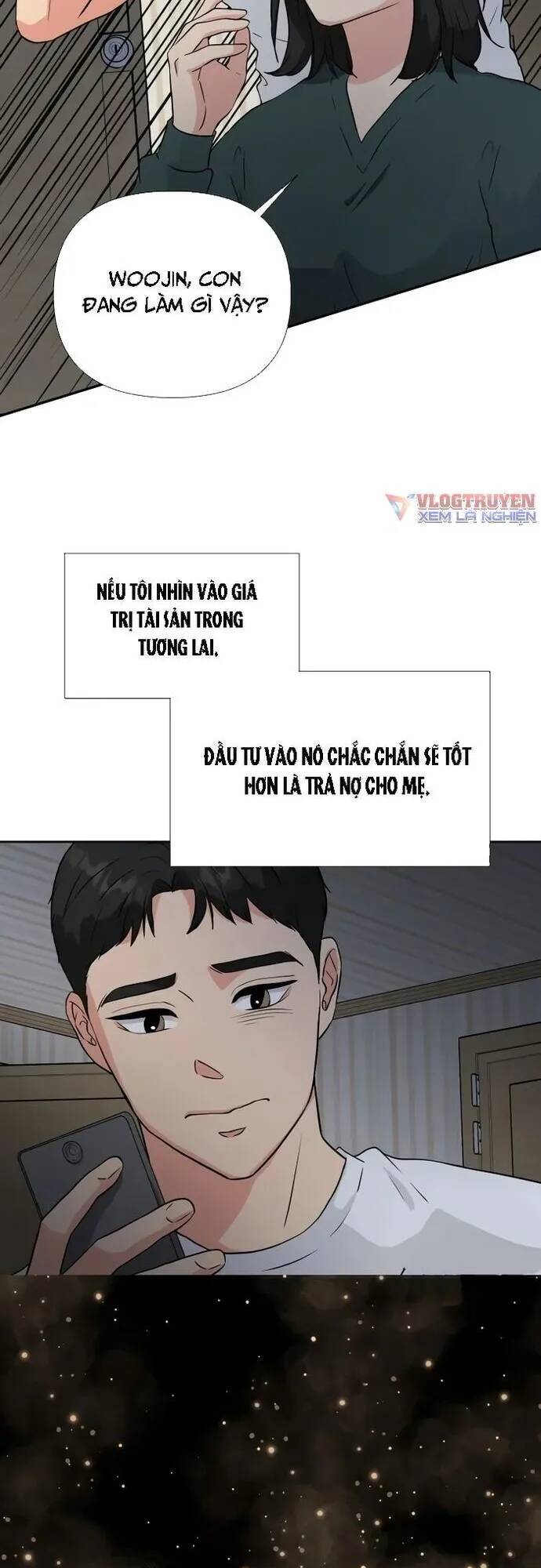 Bản Thiết Kế Vàng Chap 26 - Next Chap 27