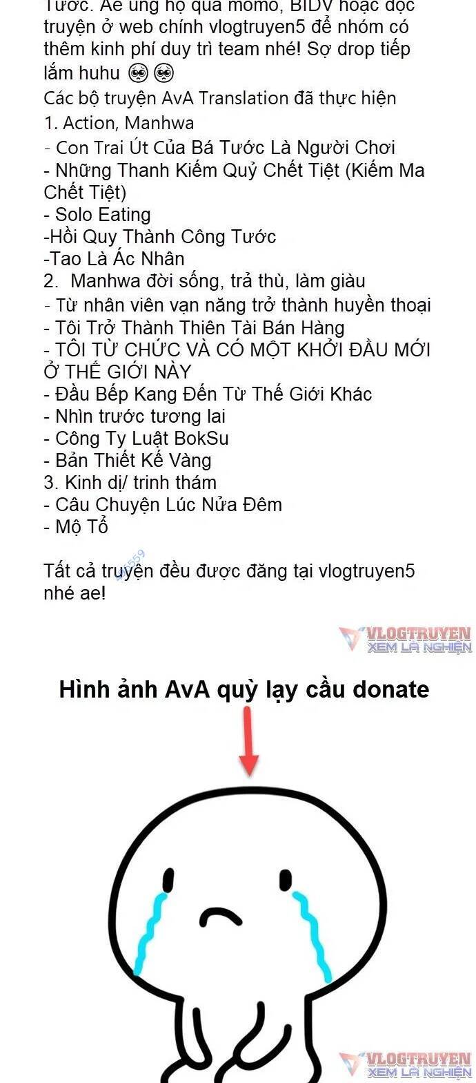 Bản Thiết Kế Vàng Chap 26 - Next Chap 27