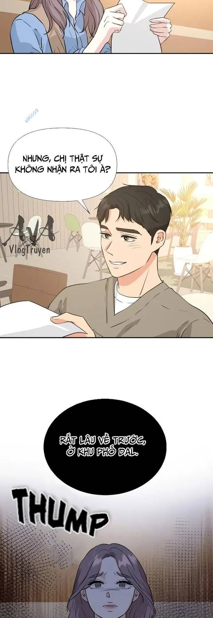 Bản Thiết Kế Vàng Chap 26 - Next Chap 27
