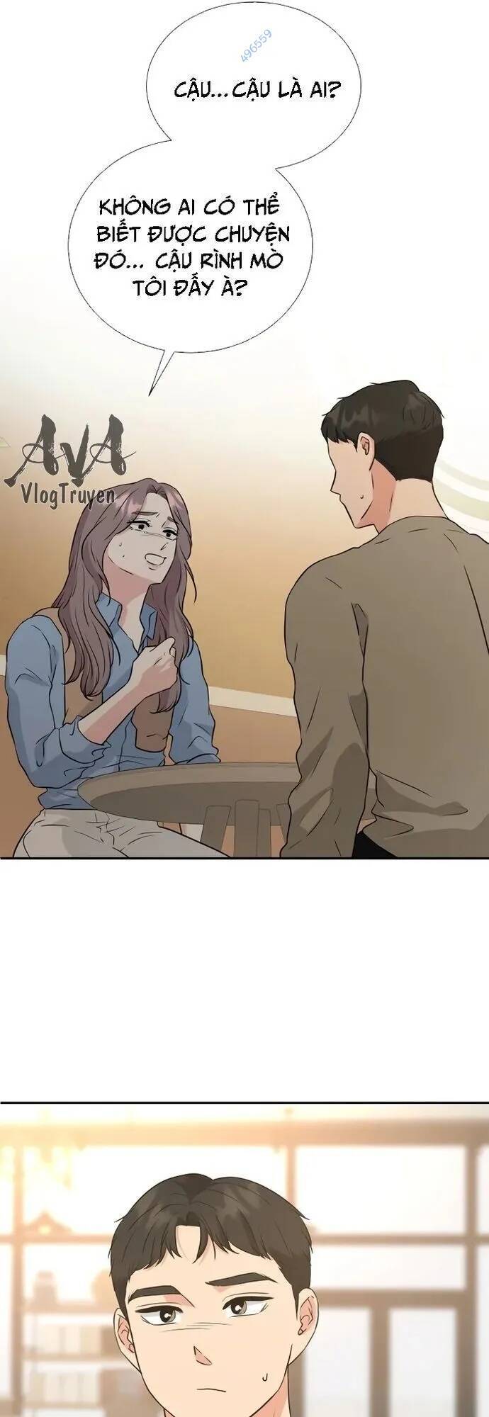 Bản Thiết Kế Vàng Chap 26 - Next Chap 27