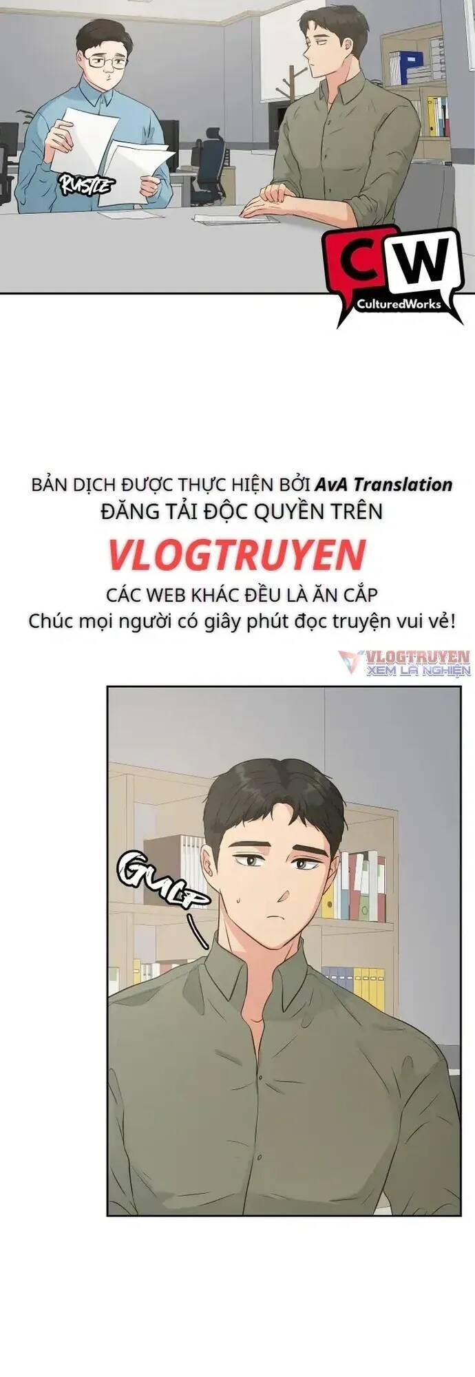 Bản Thiết Kế Vàng Chap 27 - Next Chap 28