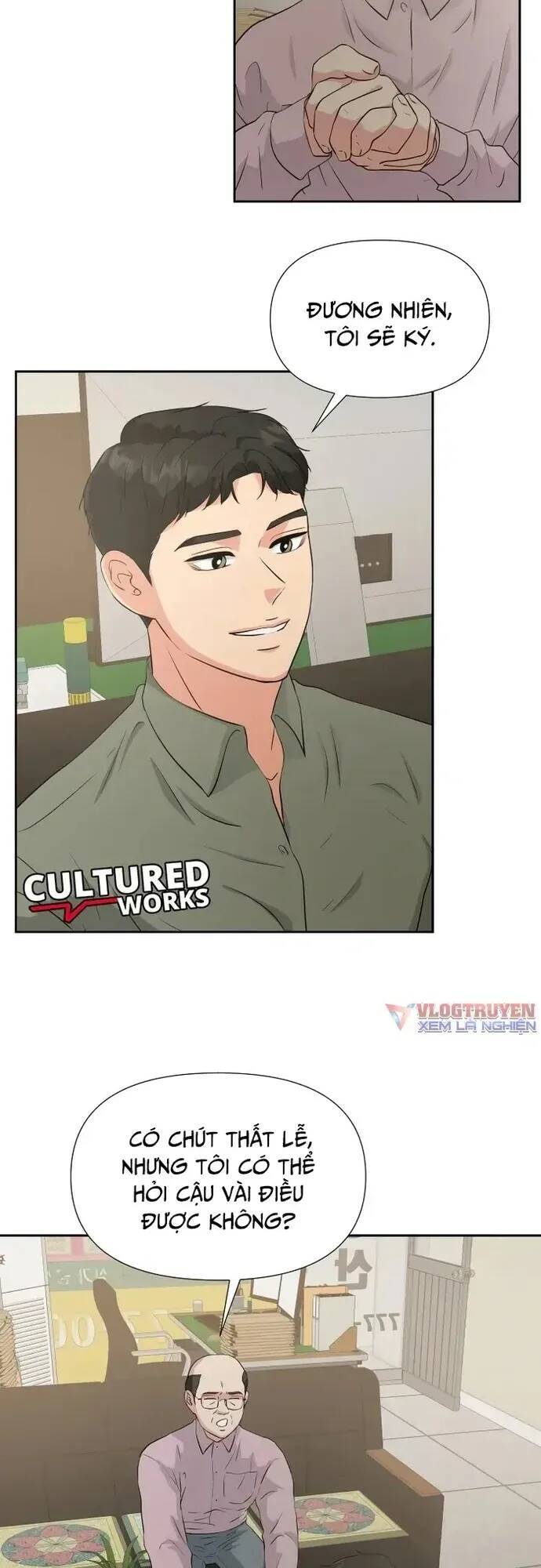 Bản Thiết Kế Vàng Chap 27 - Next Chap 28