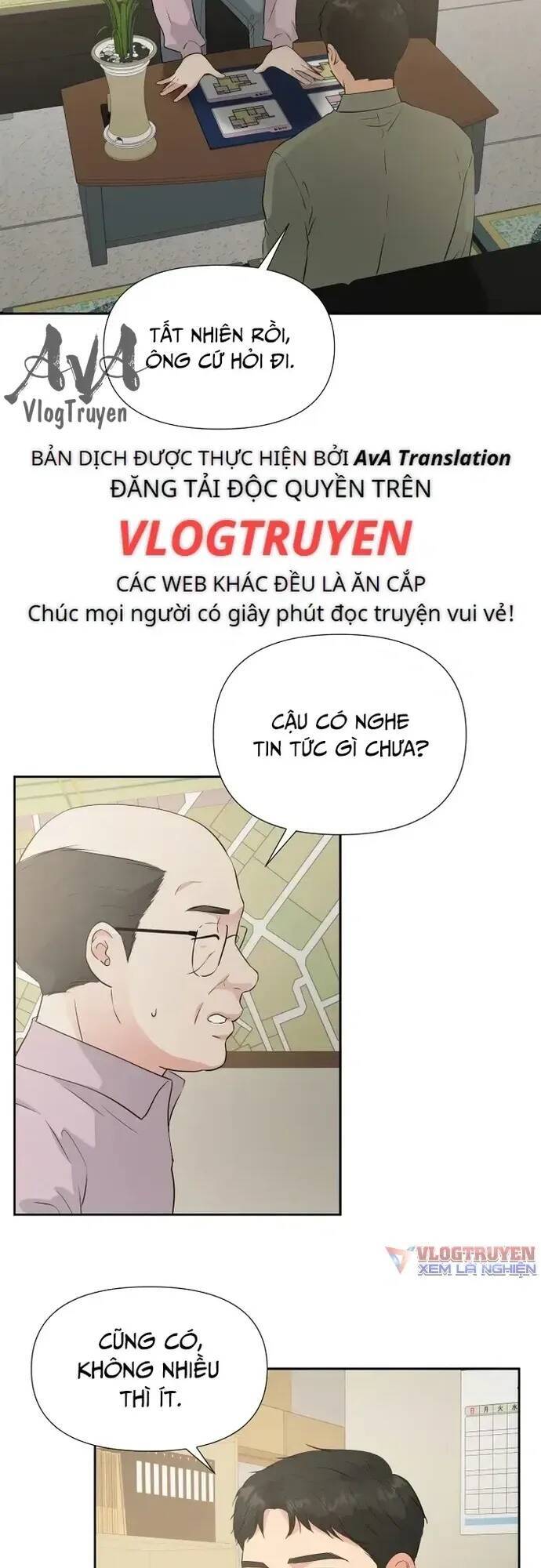 Bản Thiết Kế Vàng Chap 27 - Next Chap 28