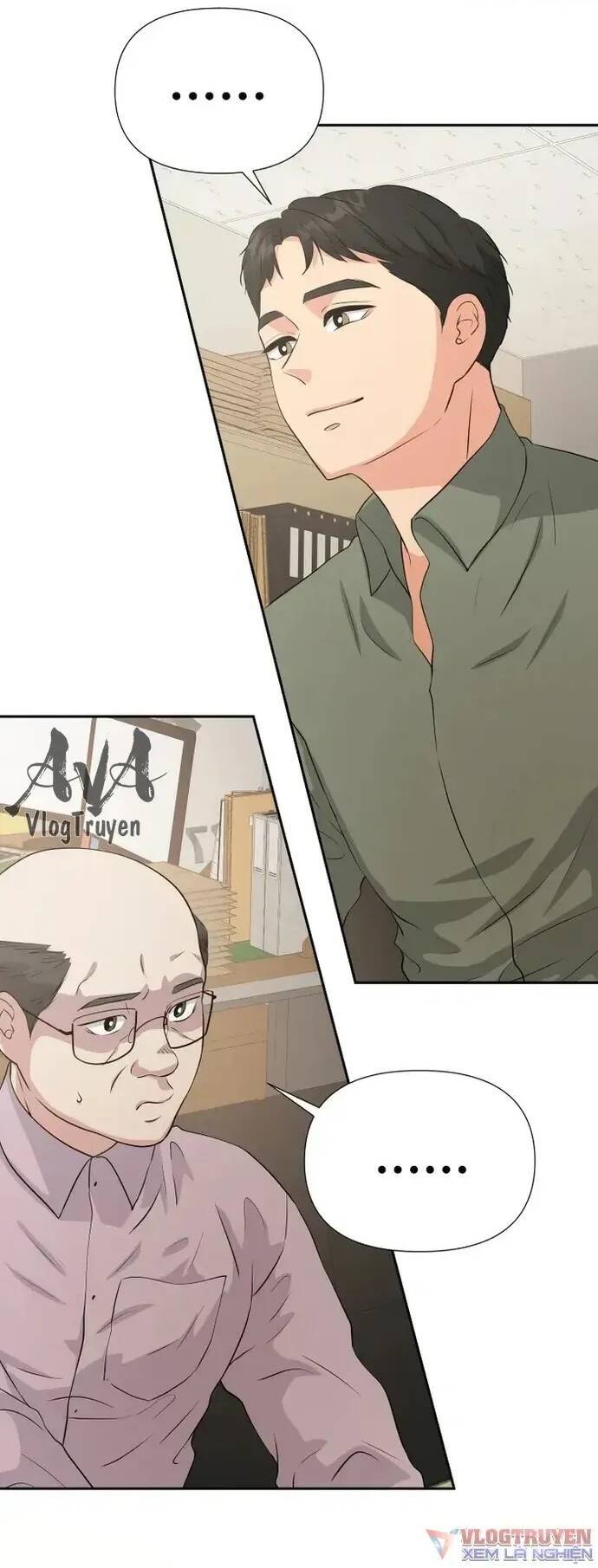 Bản Thiết Kế Vàng Chap 27 - Next Chap 28