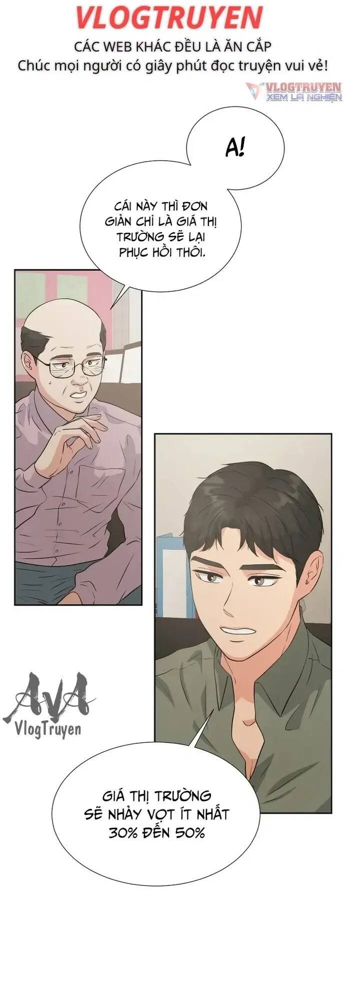 Bản Thiết Kế Vàng Chap 27 - Next Chap 28