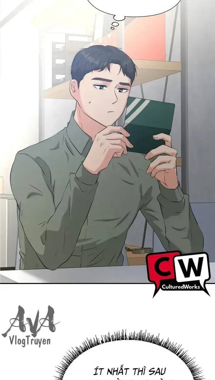 Bản Thiết Kế Vàng Chap 27 - Next Chap 28