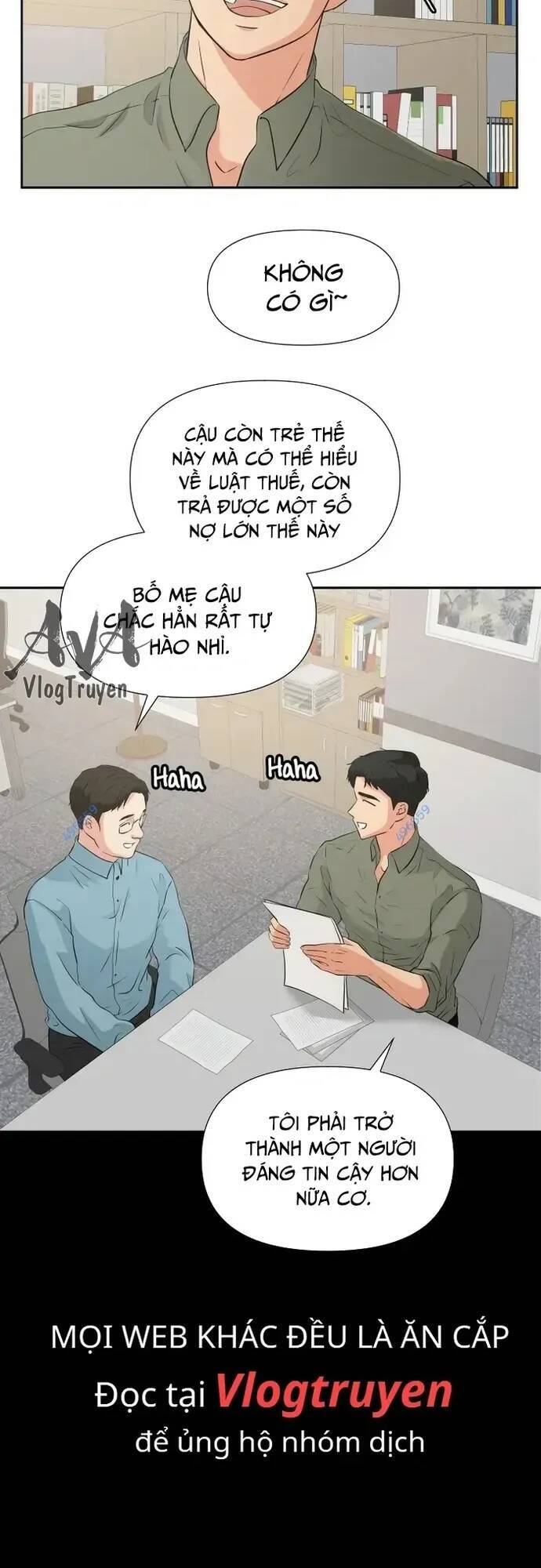 Bản Thiết Kế Vàng Chap 27 - Next Chap 28