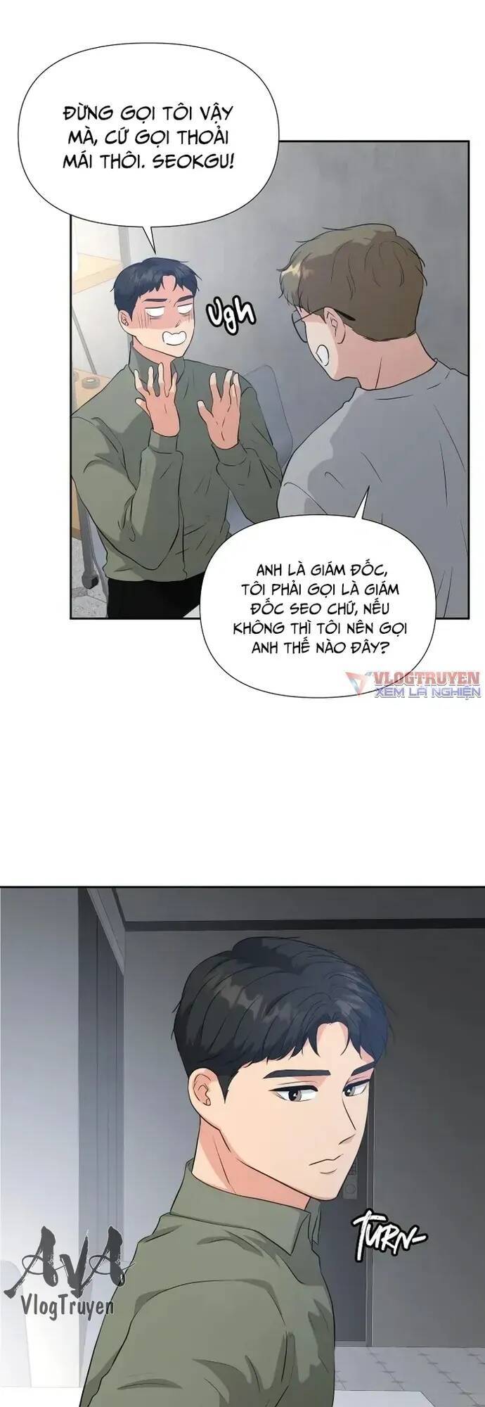 Bản Thiết Kế Vàng Chap 27 - Next Chap 28