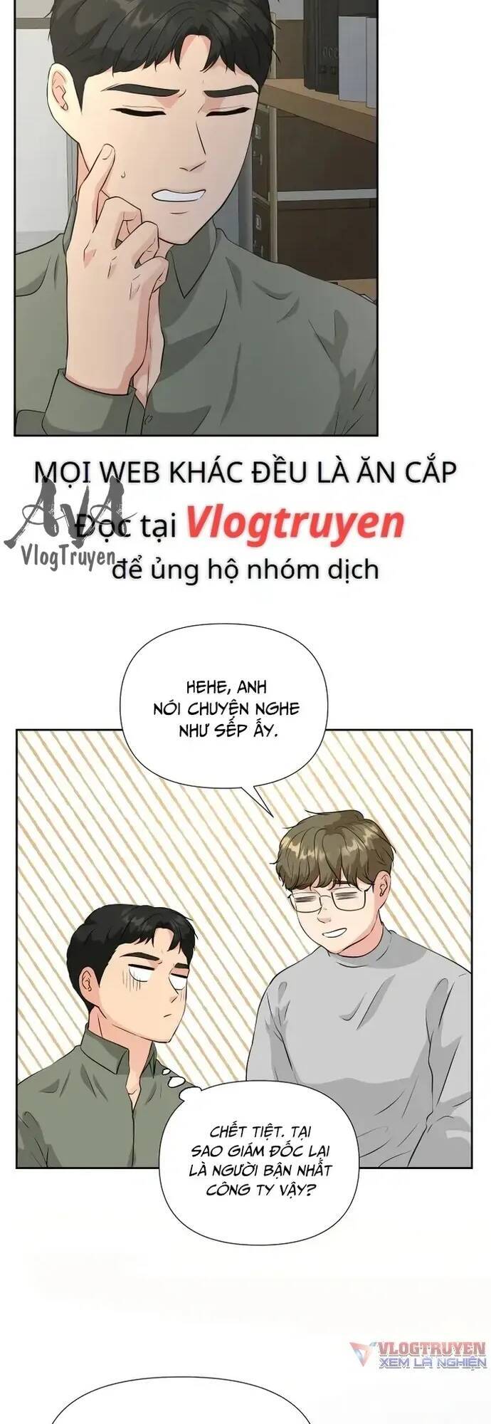 Bản Thiết Kế Vàng Chap 27 - Next Chap 28