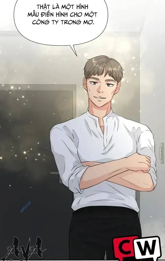 Bản Thiết Kế Vàng Chap 27 - Next Chap 28