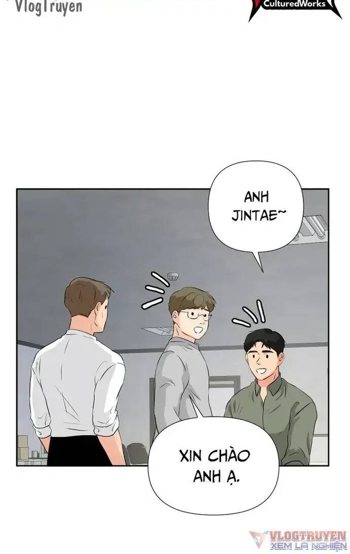 Bản Thiết Kế Vàng Chap 27 - Next Chap 28