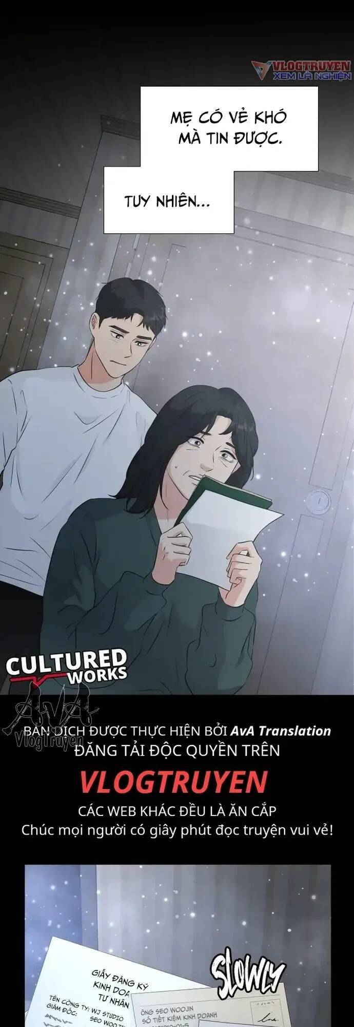 Bản Thiết Kế Vàng Chap 27 - Next Chap 28