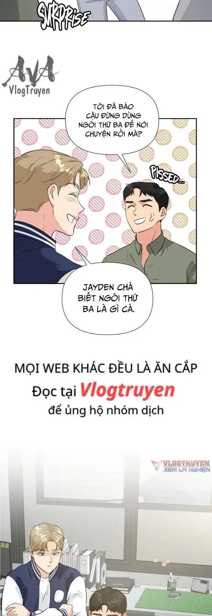 Bản Thiết Kế Vàng Chap 27 - Next Chap 28