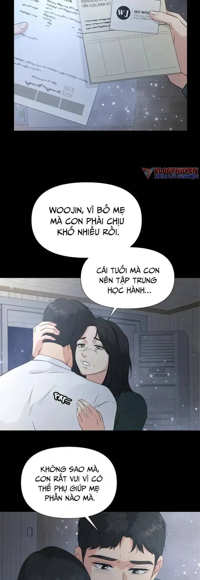 Bản Thiết Kế Vàng Chap 27 - Next Chap 28