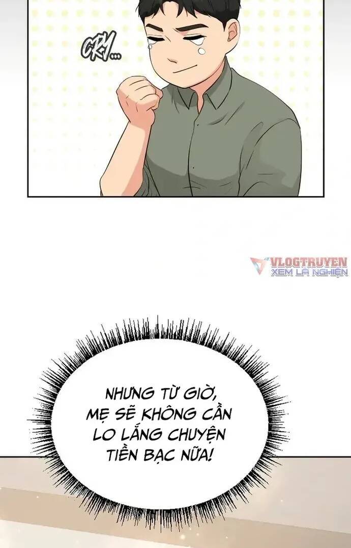 Bản Thiết Kế Vàng Chap 27 - Next Chap 28