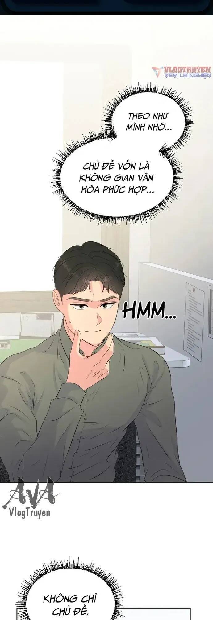 Bản Thiết Kế Vàng Chap 28 - Next Chap 29