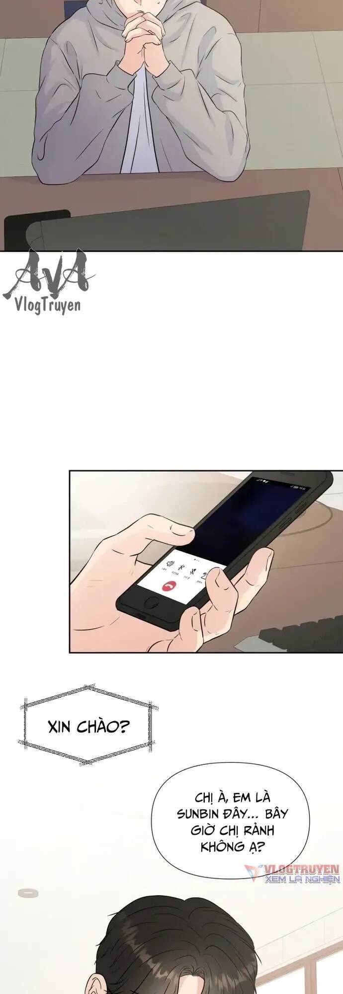 Bản Thiết Kế Vàng Chap 28 - Next Chap 29