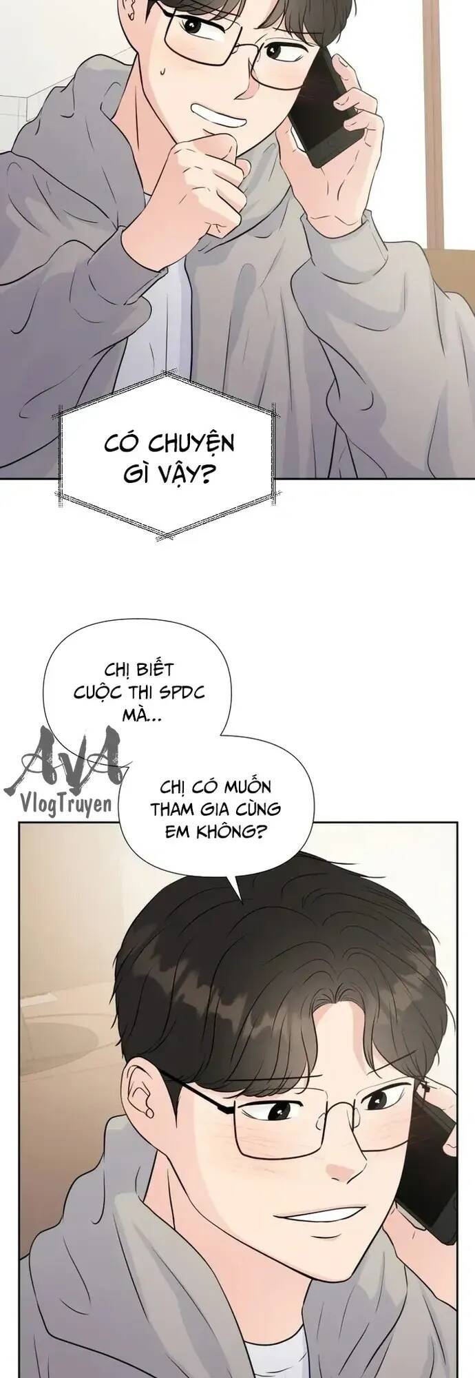 Bản Thiết Kế Vàng Chap 28 - Next Chap 29