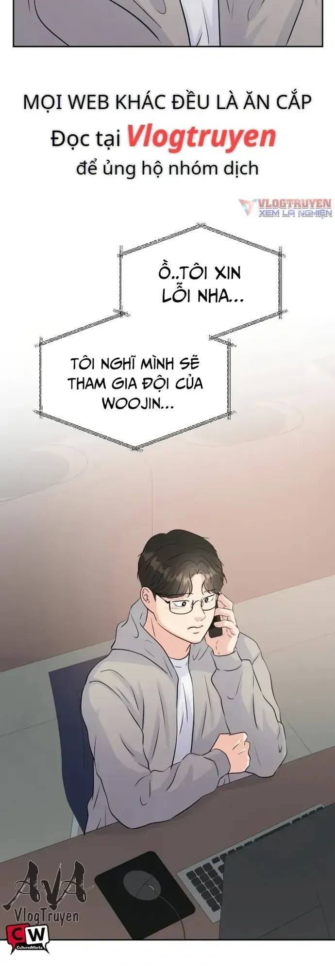 Bản Thiết Kế Vàng Chap 28 - Next Chap 29