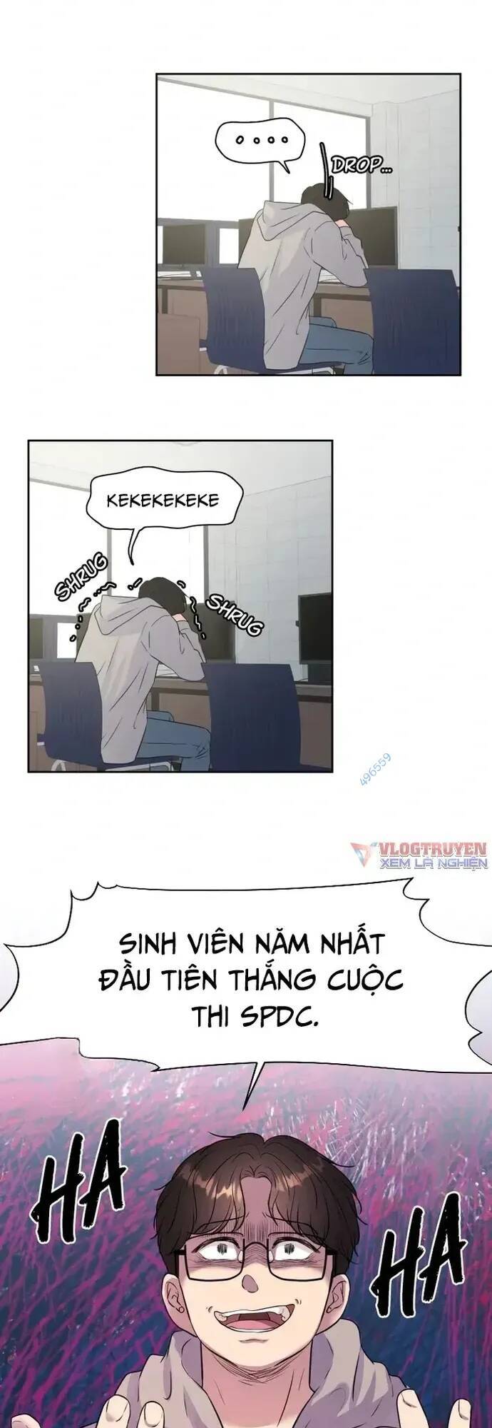 Bản Thiết Kế Vàng Chap 28 - Next Chap 29