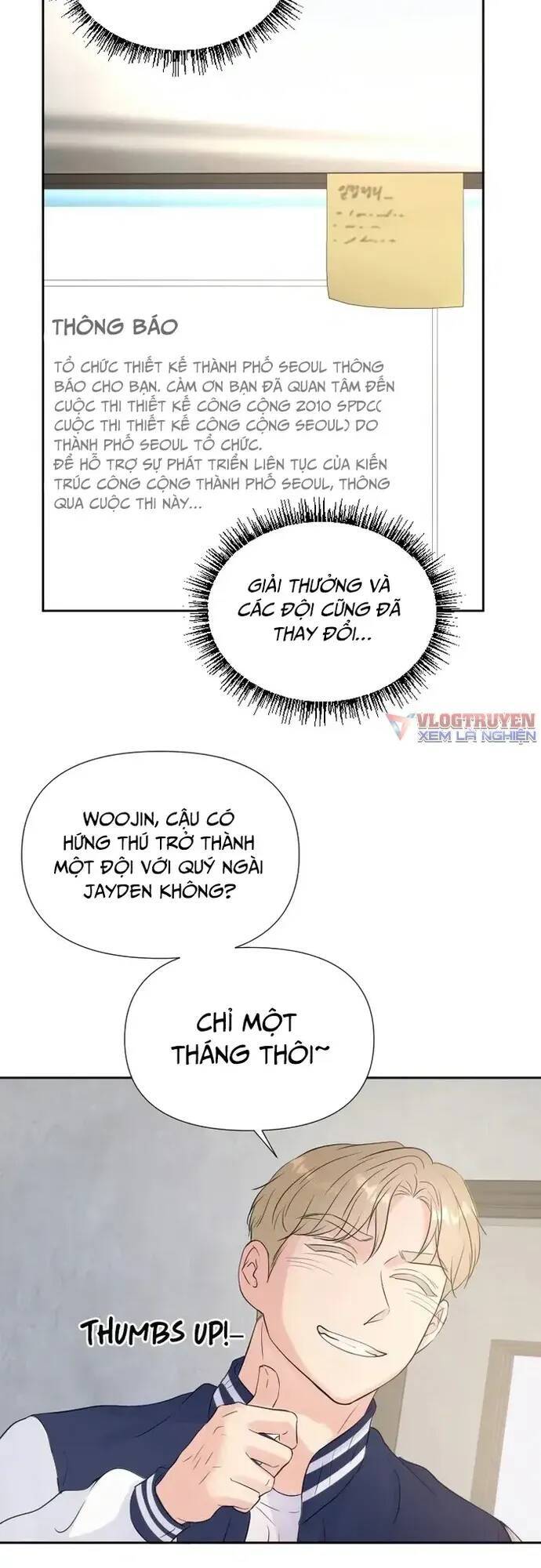 Bản Thiết Kế Vàng Chap 28 - Next Chap 29