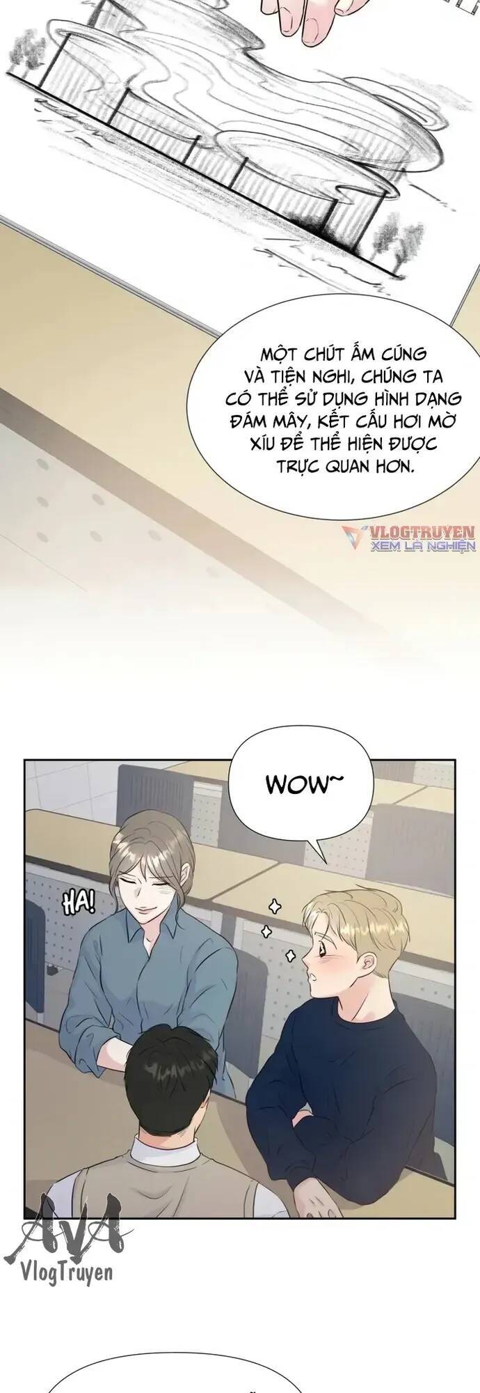 Bản Thiết Kế Vàng Chap 28 - Next Chap 29