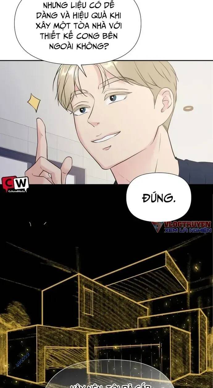 Bản Thiết Kế Vàng Chap 28 - Next Chap 29