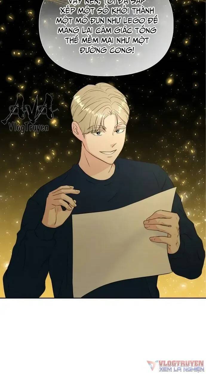 Bản Thiết Kế Vàng Chap 28 - Next Chap 29