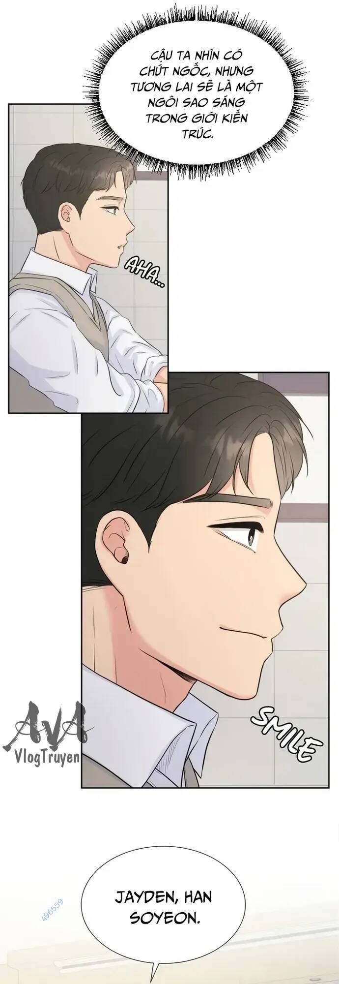 Bản Thiết Kế Vàng Chap 28 - Next Chap 29