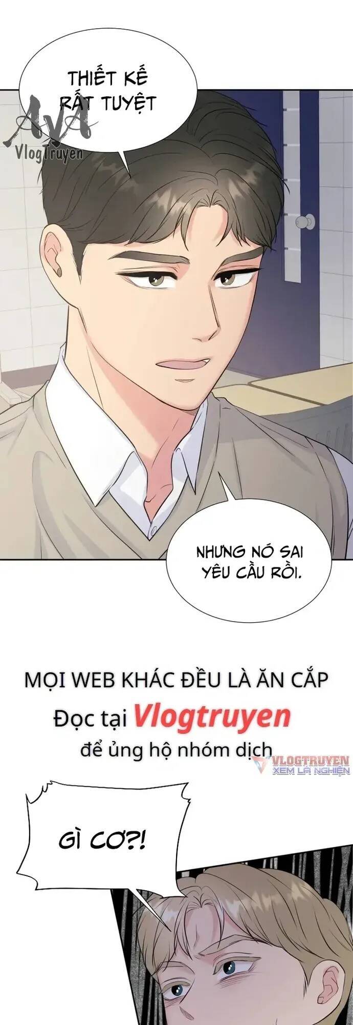 Bản Thiết Kế Vàng Chap 28 - Next Chap 29
