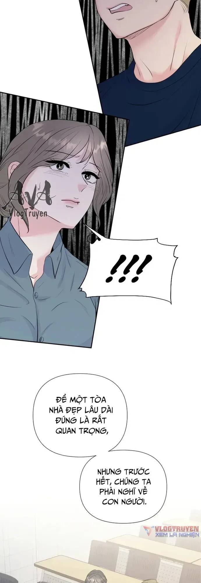 Bản Thiết Kế Vàng Chap 28 - Next Chap 29