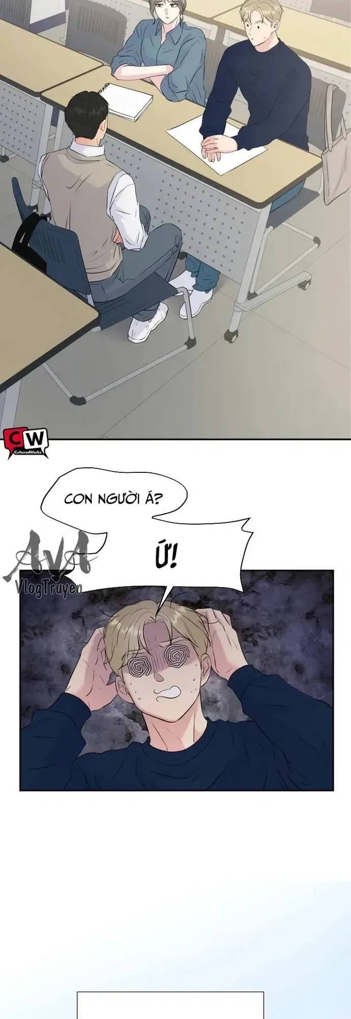 Bản Thiết Kế Vàng Chap 28 - Next Chap 29