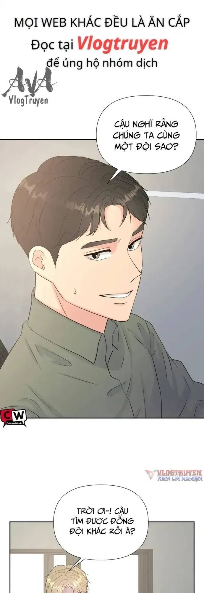 Bản Thiết Kế Vàng Chap 28 - Next Chap 29