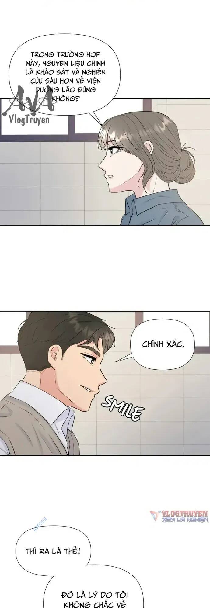 Bản Thiết Kế Vàng Chap 28 - Next Chap 29