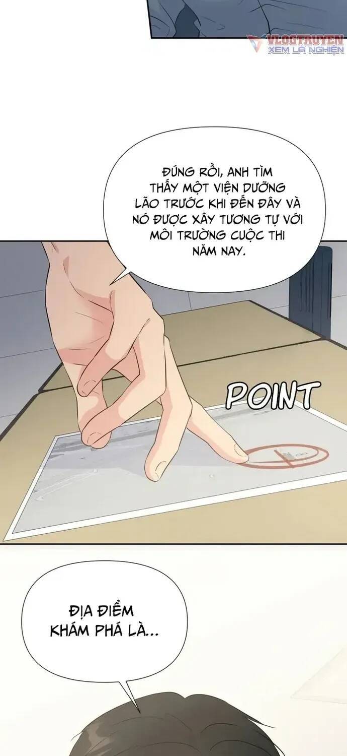 Bản Thiết Kế Vàng Chap 28 - Next Chap 29