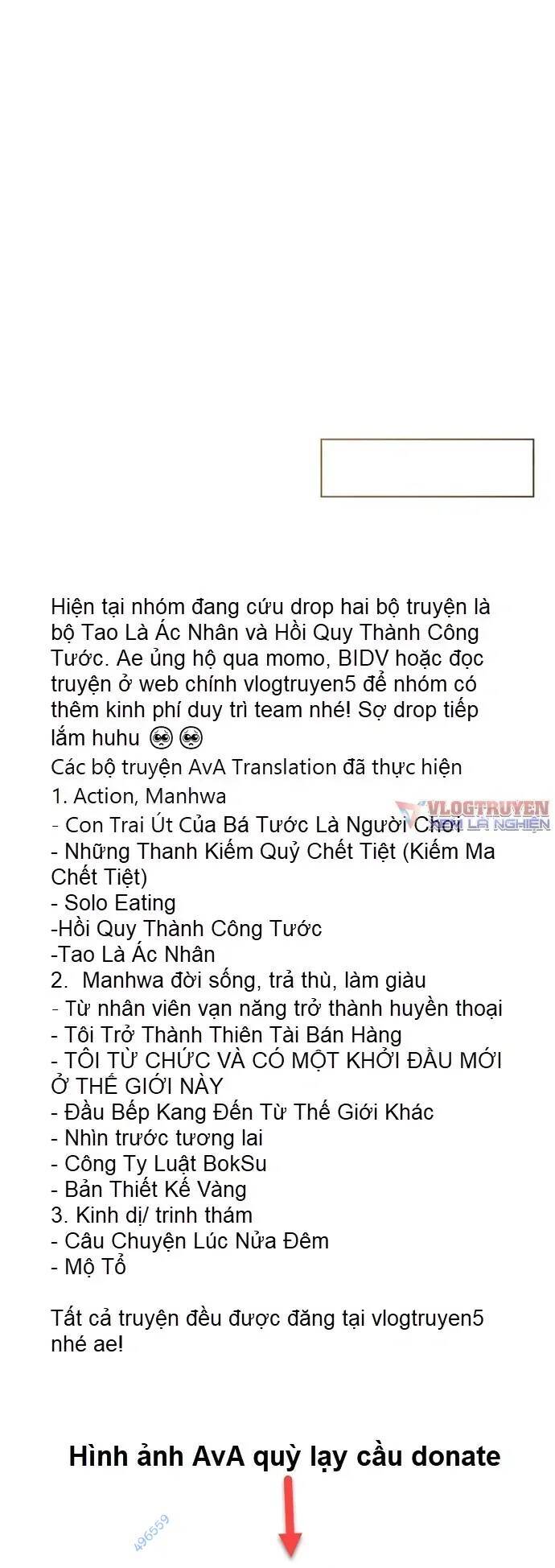 Bản Thiết Kế Vàng Chap 28 - Next Chap 29