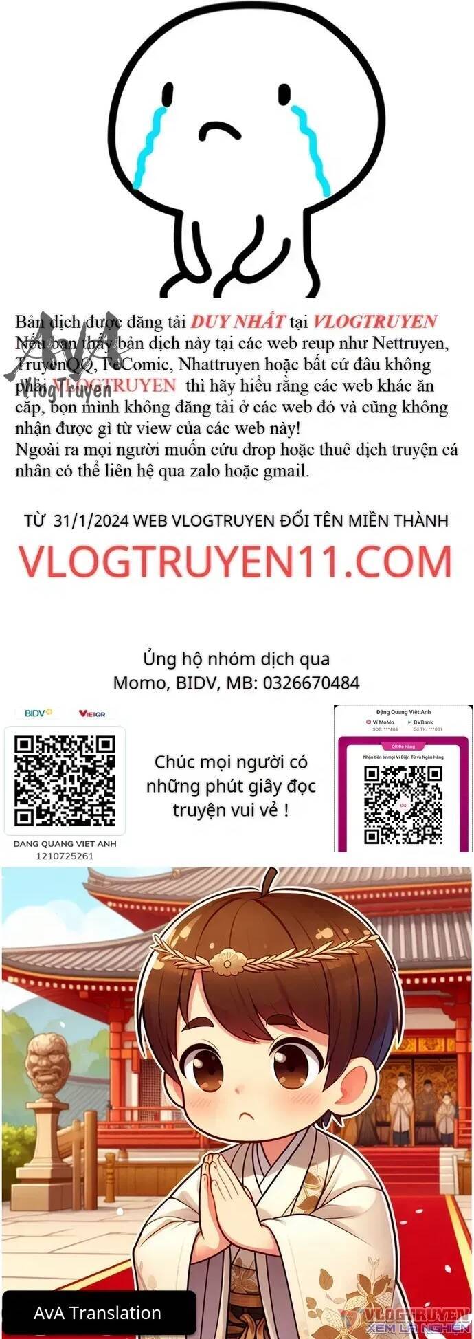 Bản Thiết Kế Vàng Chap 28 - Next Chap 29