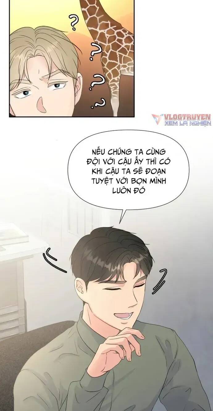 Bản Thiết Kế Vàng Chap 28 - Next Chap 29