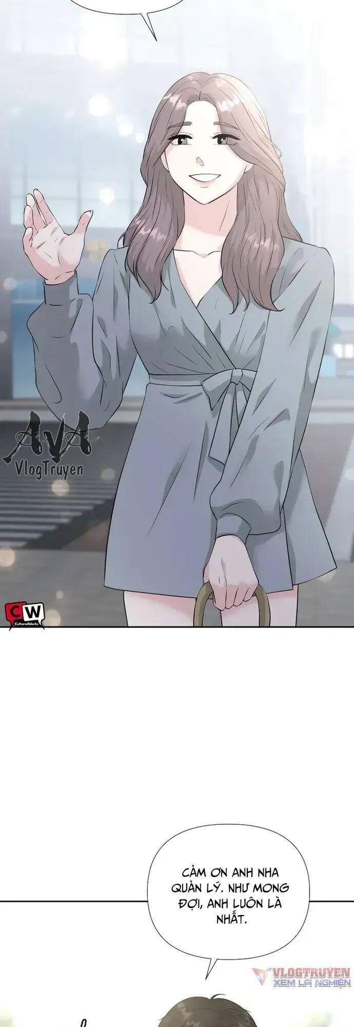 Bản Thiết Kế Vàng Chap 29 - Next Chap 30